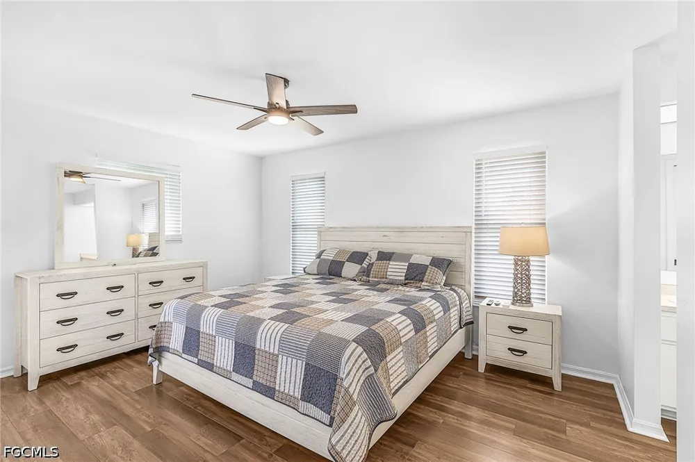 Rose Avenue St James City, FL 33956