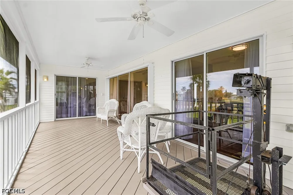 Rose Avenue St James City, FL 33956