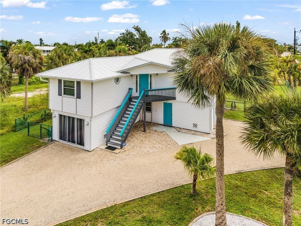 Rose Avenue St James City, FL 33956