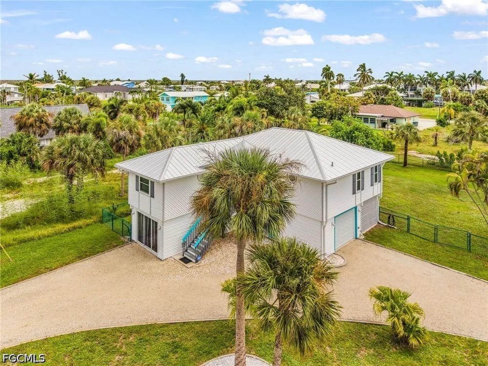 Rose Avenue St James City, FL 33956