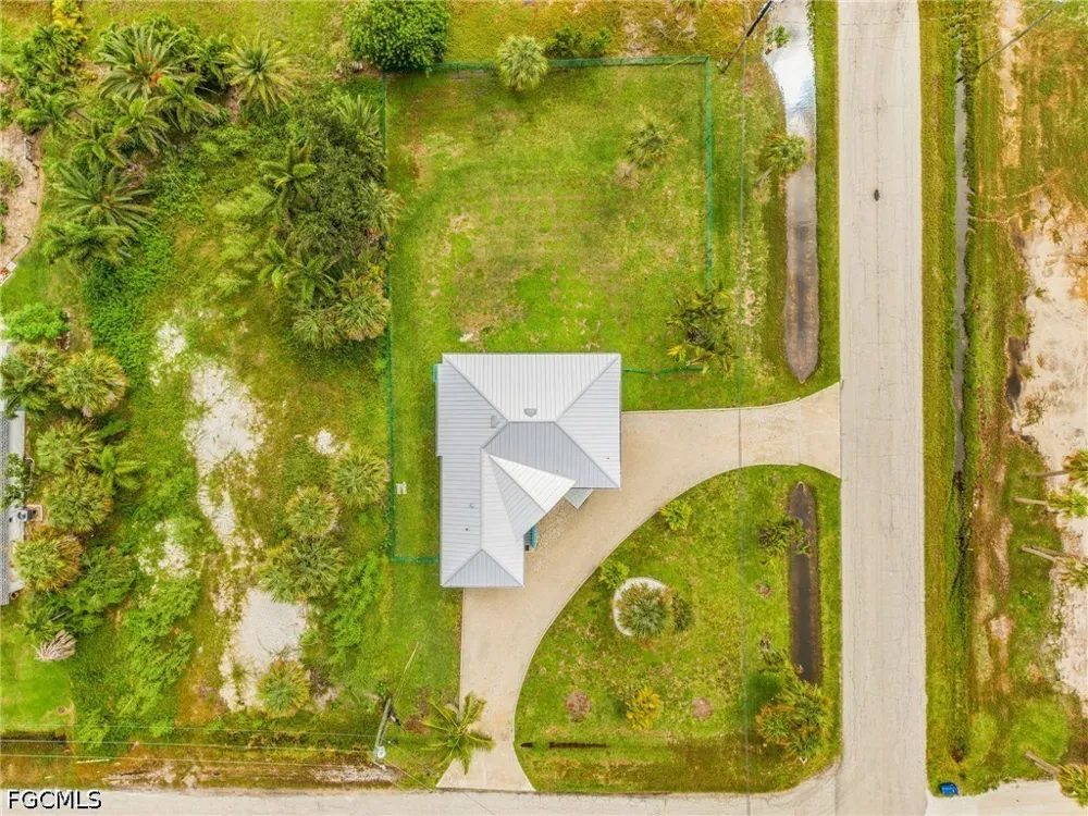Rose Avenue St James City, FL 33956