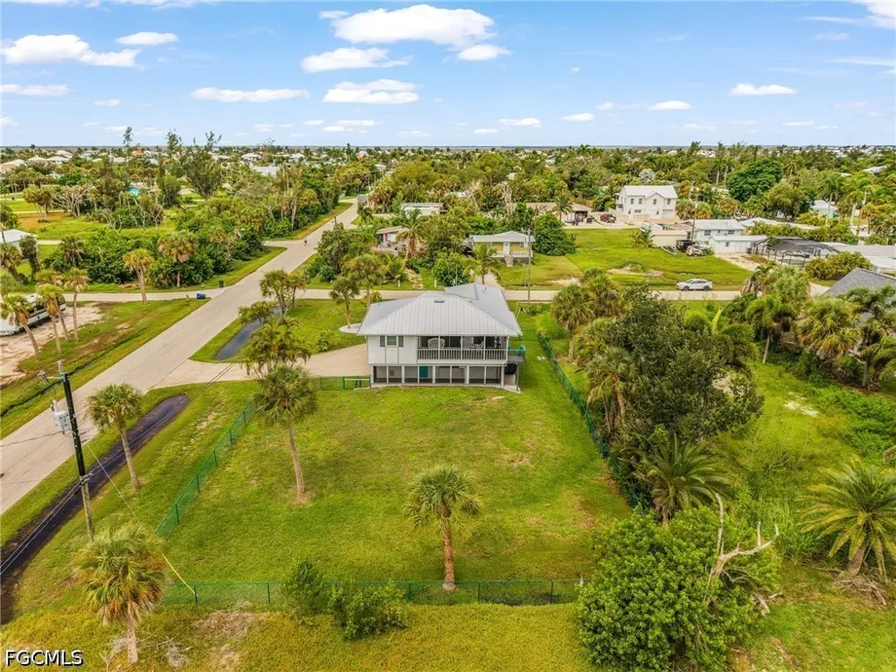 Rose Avenue St James City, FL 33956