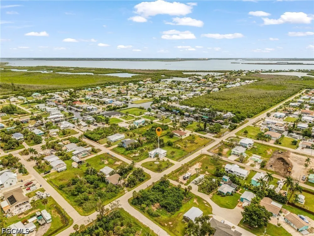 Rose Avenue St James City, FL 33956