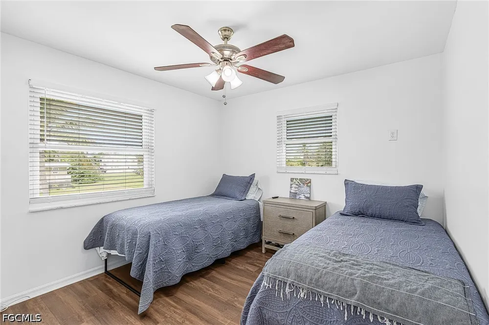 Rose Avenue St James City, FL 33956