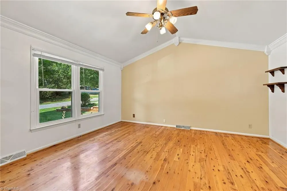 1181 Bebb Willow Lane Lewisville, NC 27023