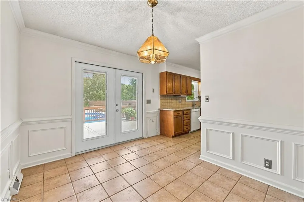 1181 Bebb Willow Lane Lewisville, NC 27023