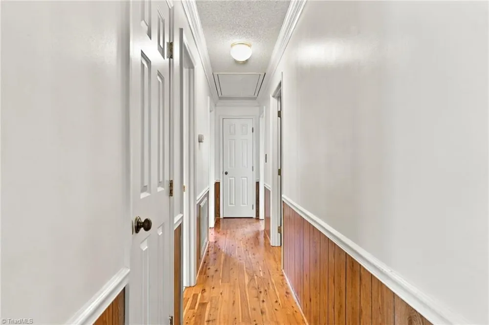 1181 Bebb Willow Lane Lewisville, NC 27023