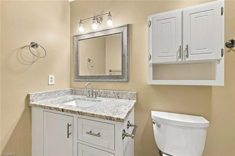 1181 Bebb Willow Lane Lewisville, NC 27023