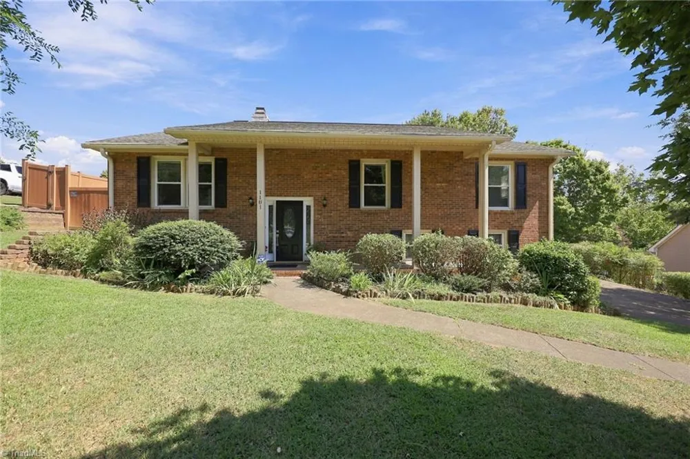 1181 Bebb Willow Lane Lewisville, NC 27023