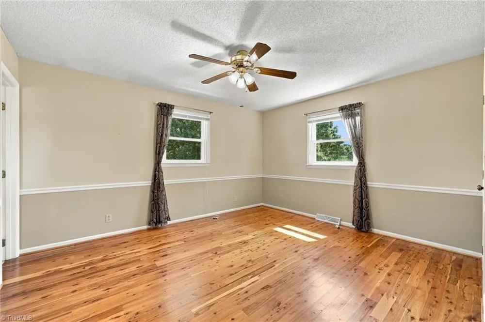 1181 Bebb Willow Lane Lewisville, NC 27023