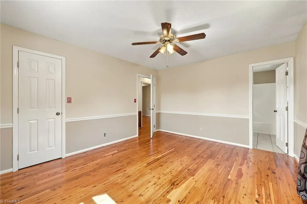 1181 Bebb Willow Lane Lewisville, NC 27023