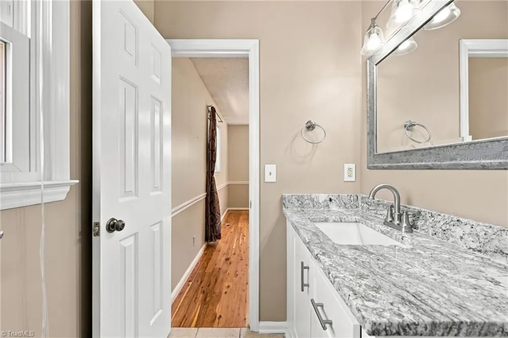 1181 Bebb Willow Lane Lewisville, NC 27023