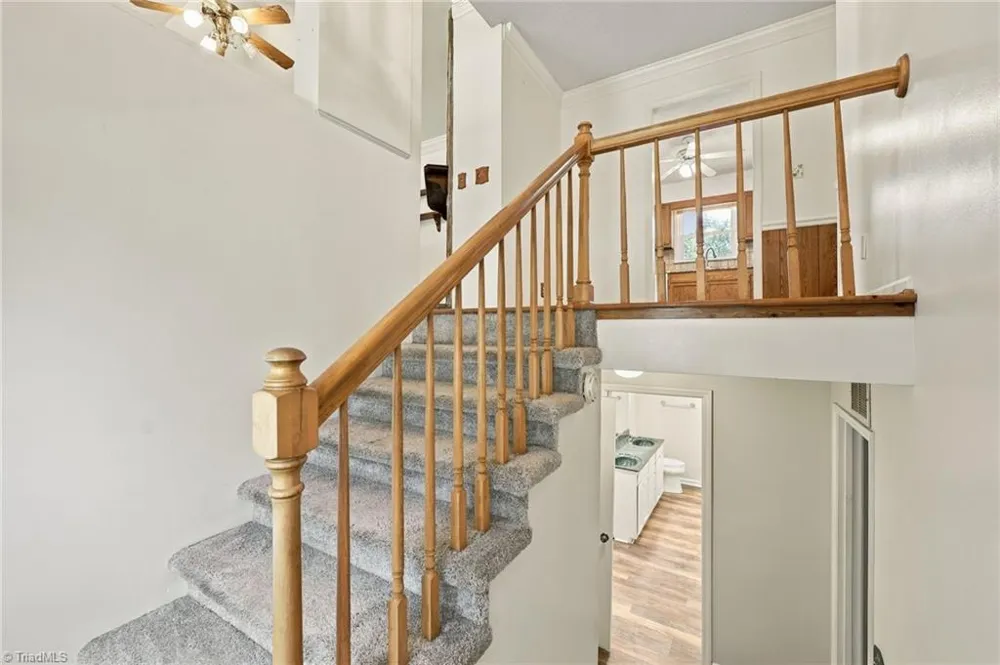 1181 Bebb Willow Lane Lewisville, NC 27023