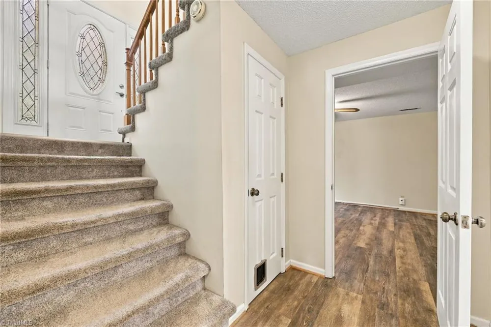 1181 Bebb Willow Lane Lewisville, NC 27023