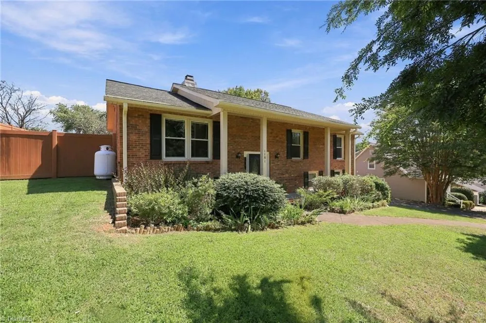 1181 Bebb Willow Lane Lewisville, NC 27023