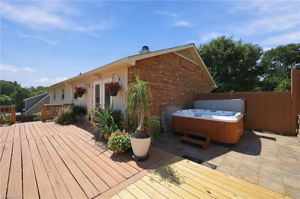 1181 Bebb Willow Lane Lewisville, NC 27023