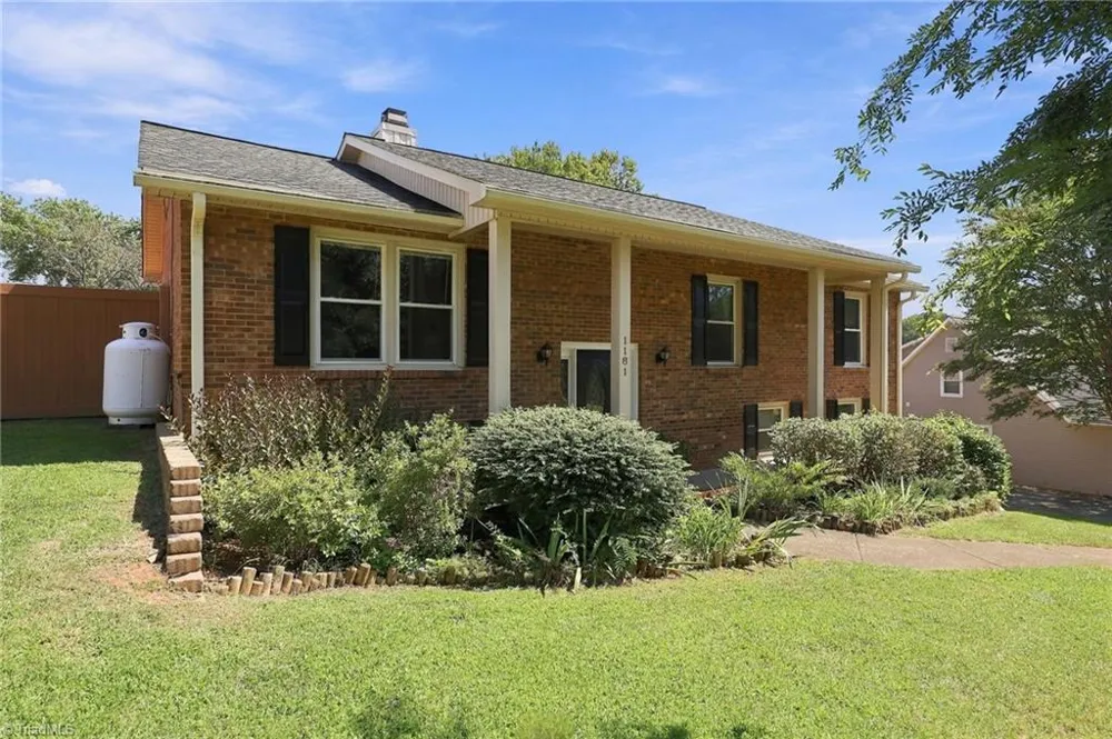 1181 Bebb Willow Lane Lewisville, NC 27023