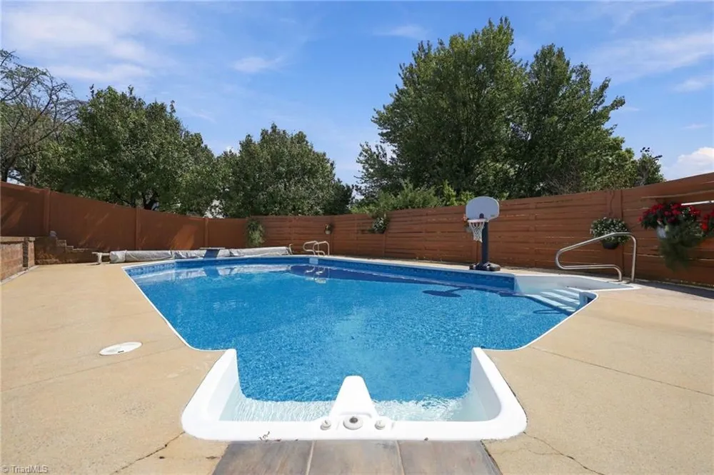1181 Bebb Willow Lane Lewisville, NC 27023