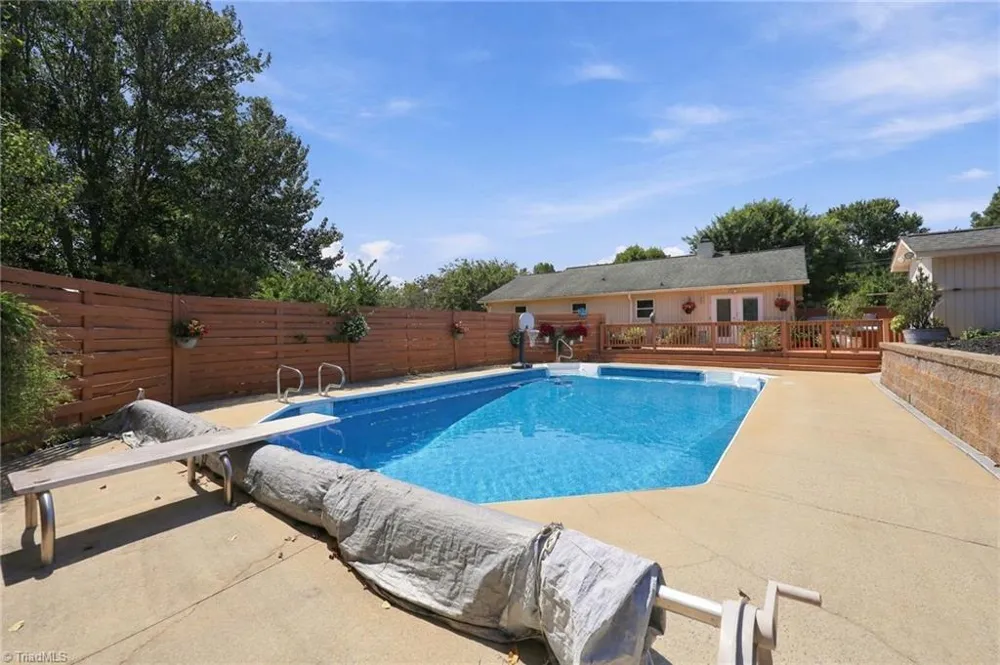 1181 Bebb Willow Lane Lewisville, NC 27023