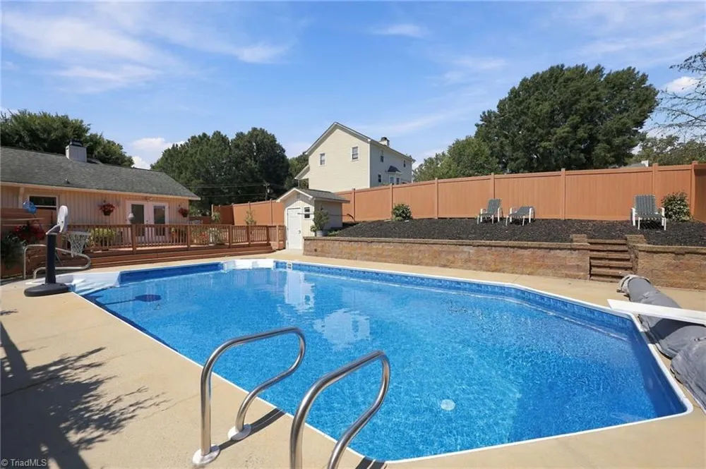 1181 Bebb Willow Lane Lewisville, NC 27023