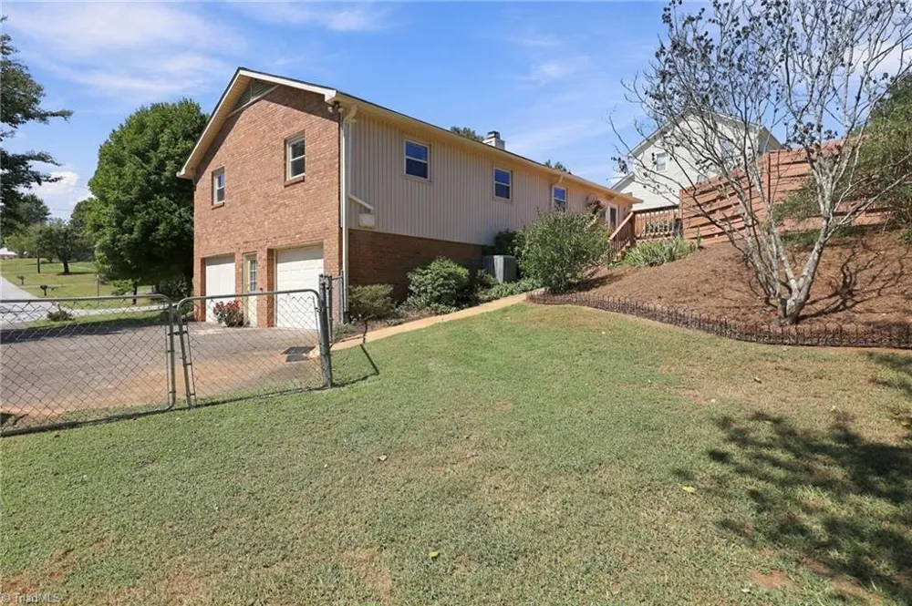 1181 Bebb Willow Lane Lewisville, NC 27023