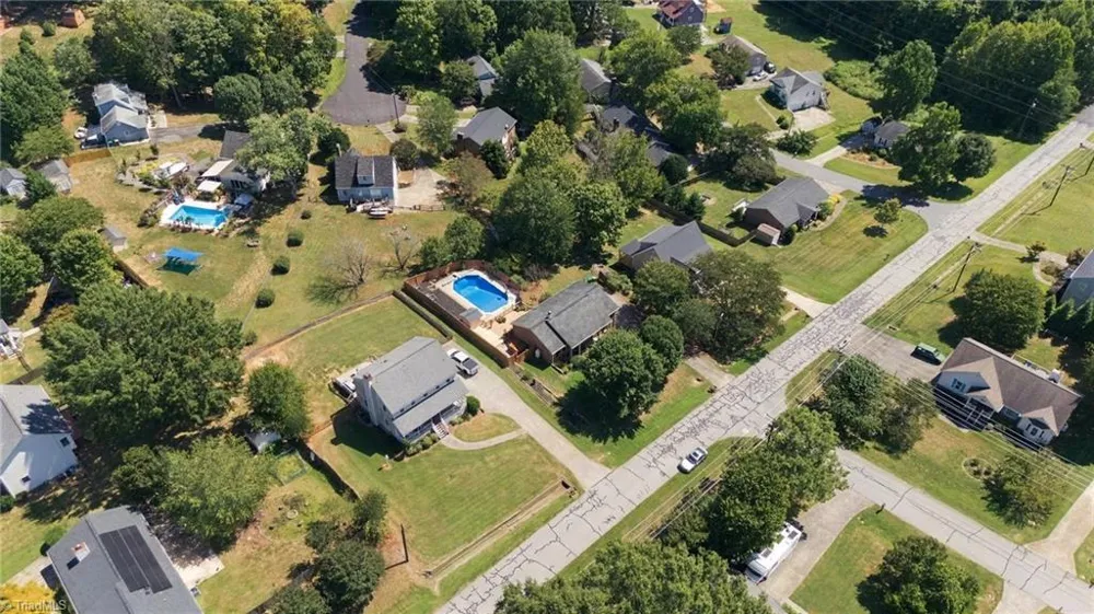 1181 Bebb Willow Lane Lewisville, NC 27023