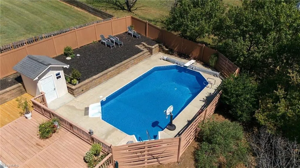 1181 Bebb Willow Lane Lewisville, NC 27023
