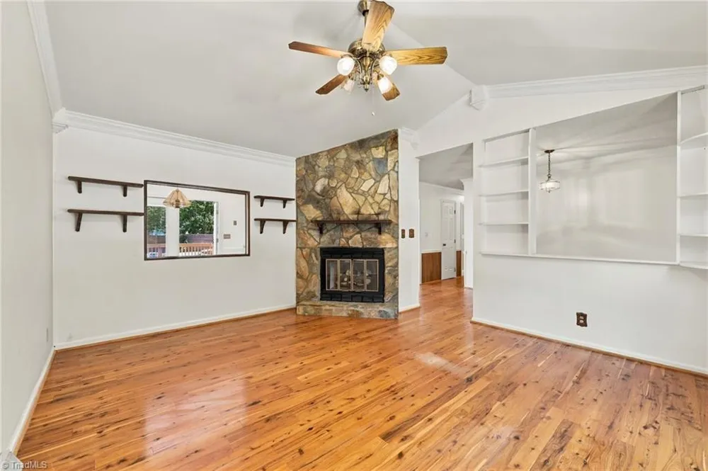 1181 Bebb Willow Lane Lewisville, NC 27023