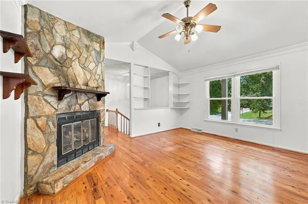 1181 Bebb Willow Lane Lewisville, NC 27023