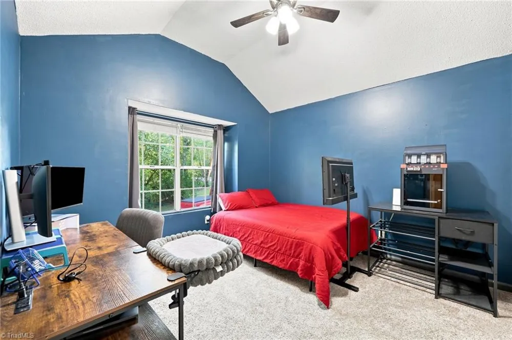 317 Wilson Street Graham, NC 27253