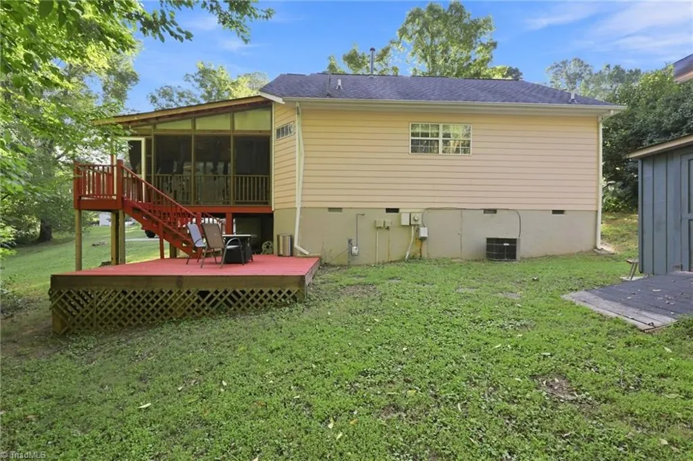 317 Wilson Street Graham, NC 27253