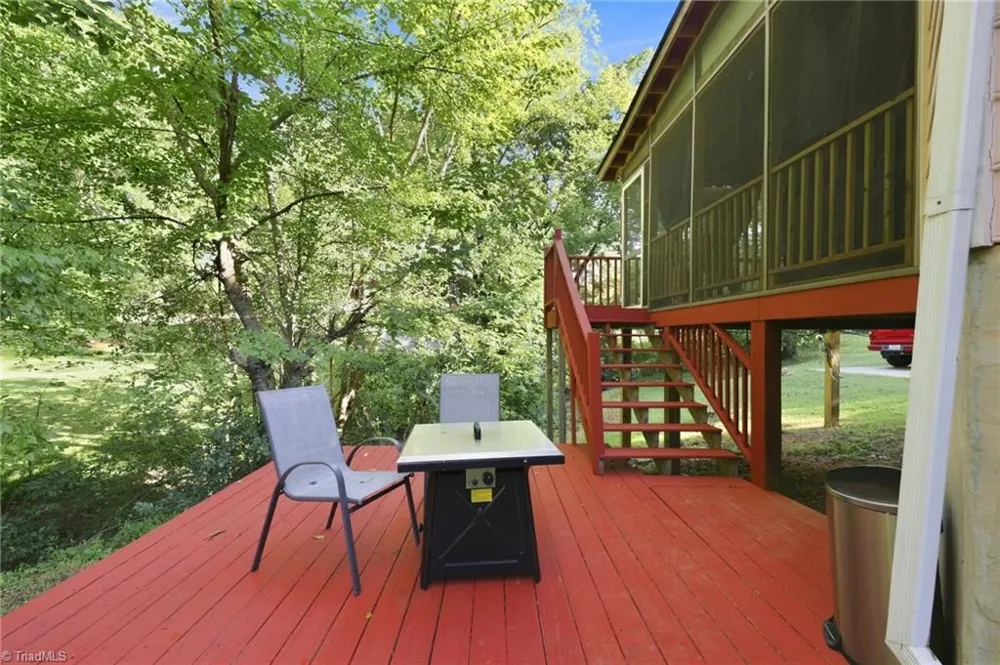 317 Wilson Street Graham, NC 27253