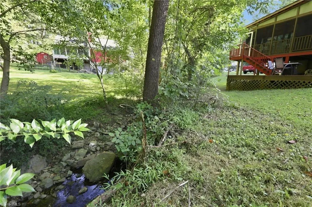 317 Wilson Street Graham, NC 27253