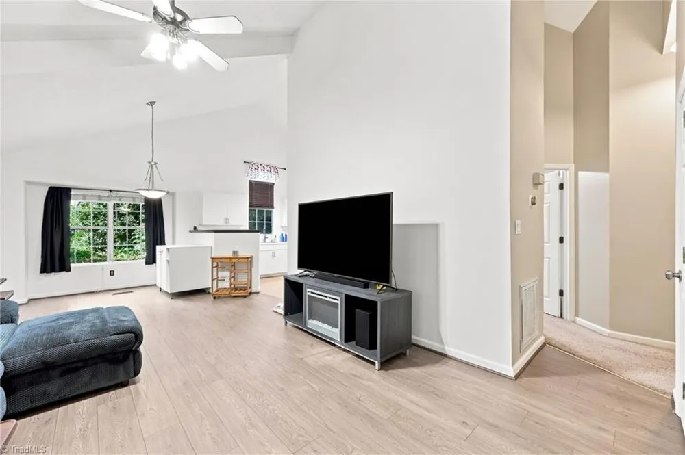 317 Wilson Street Graham, NC 27253