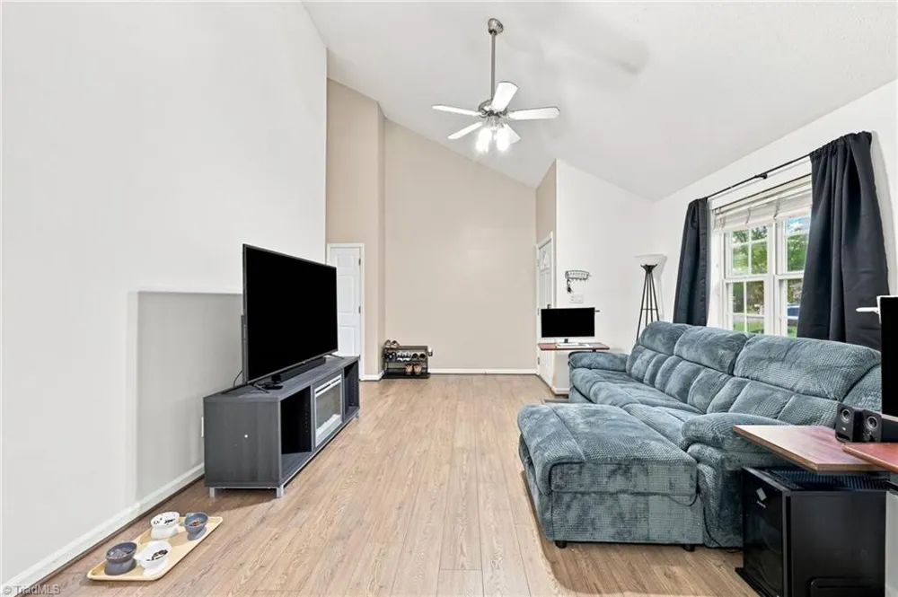 317 Wilson Street Graham, NC 27253