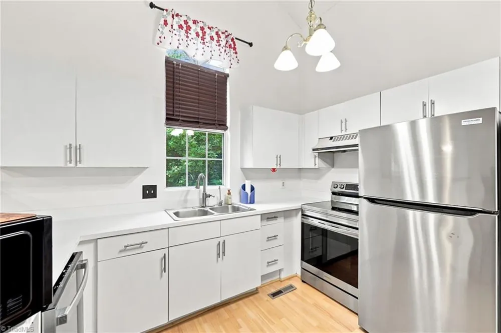 317 Wilson Street Graham, NC 27253