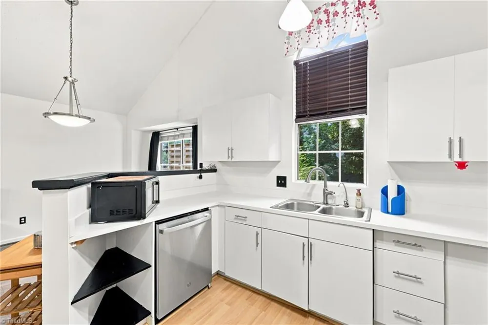 317 Wilson Street Graham, NC 27253