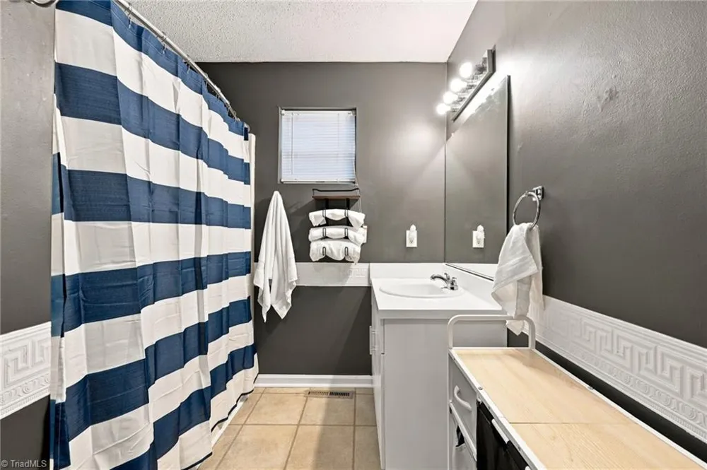 317 Wilson Street Graham, NC 27253