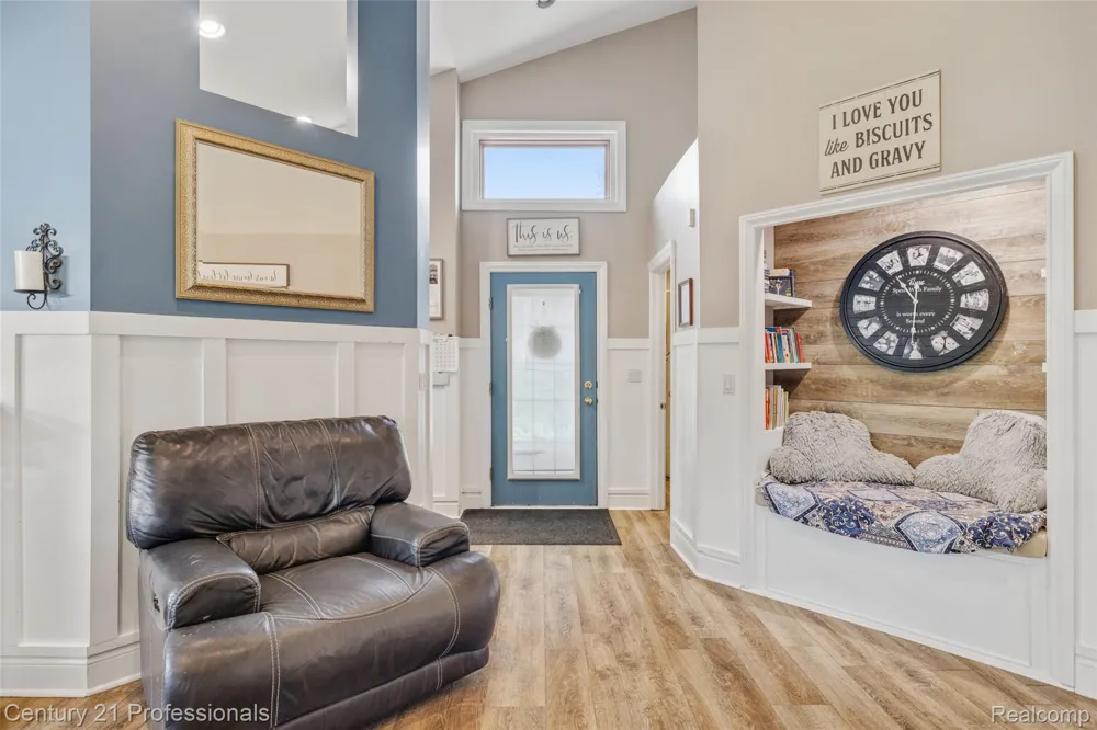 10770 Gloria Greer Lane Rose Township, MI 48442