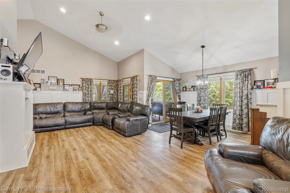 10770 Gloria Greer Lane Rose Township, MI 48442