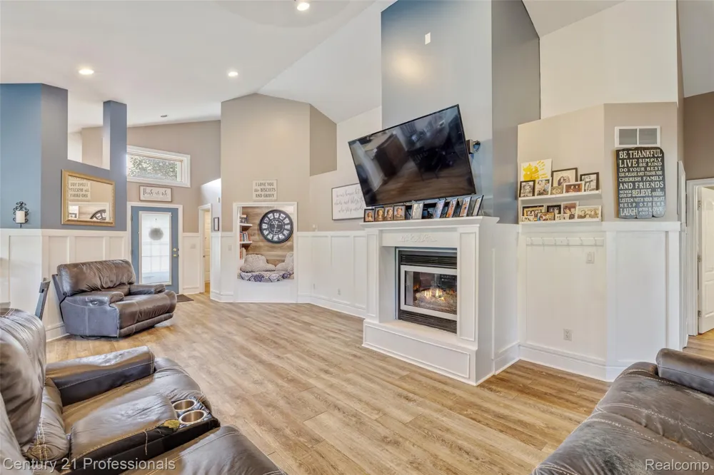 10770 Gloria Greer Lane Rose Township, MI 48442