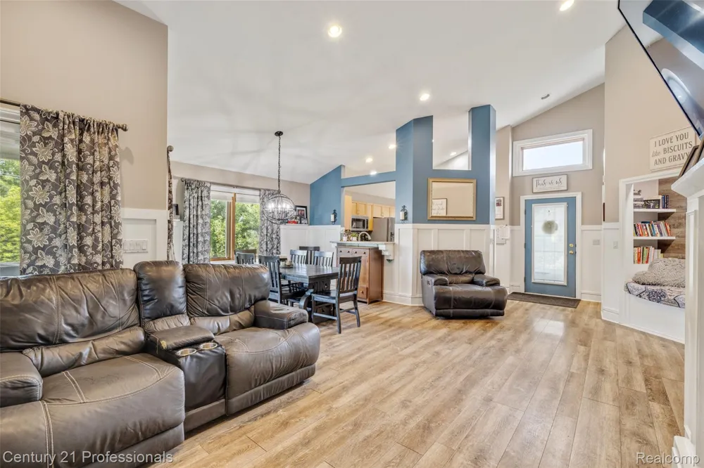 10770 Gloria Greer Lane Rose Township, MI 48442