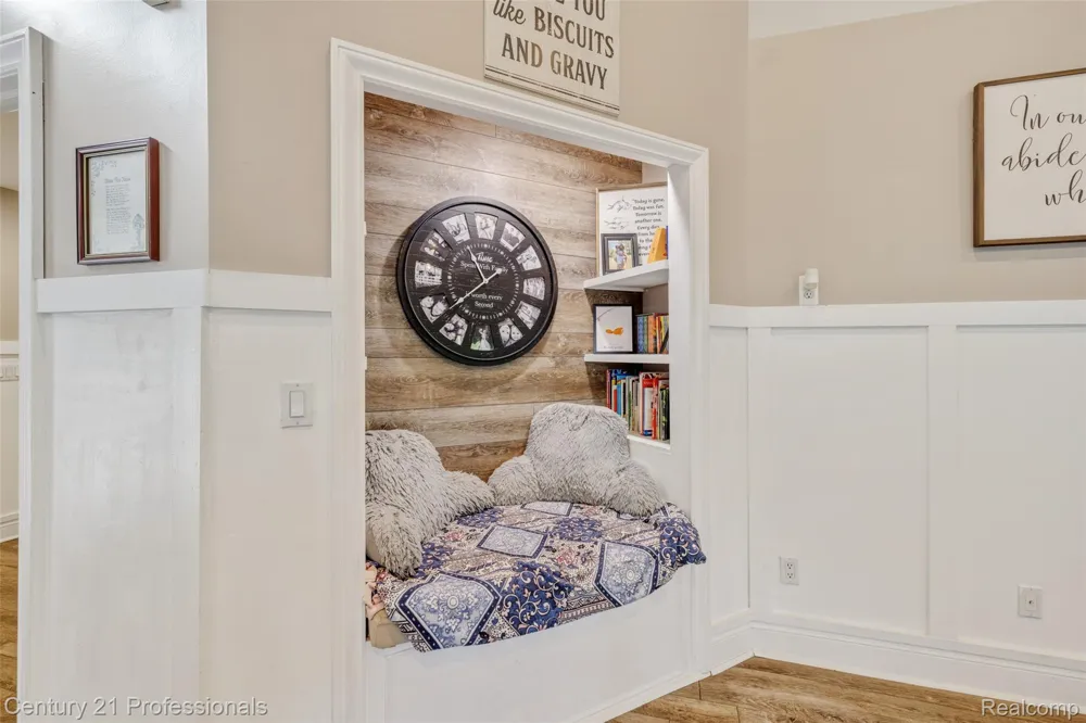 10770 Gloria Greer Lane Rose Township, MI 48442