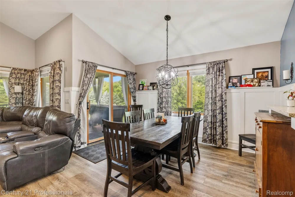 10770 Gloria Greer Lane Rose Township, MI 48442