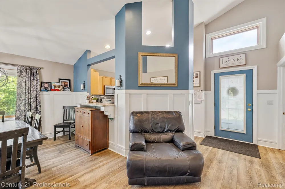 10770 Gloria Greer Lane Rose Township, MI 48442