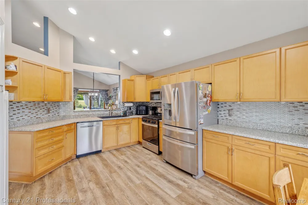 10770 Gloria Greer Lane Rose Township, MI 48442