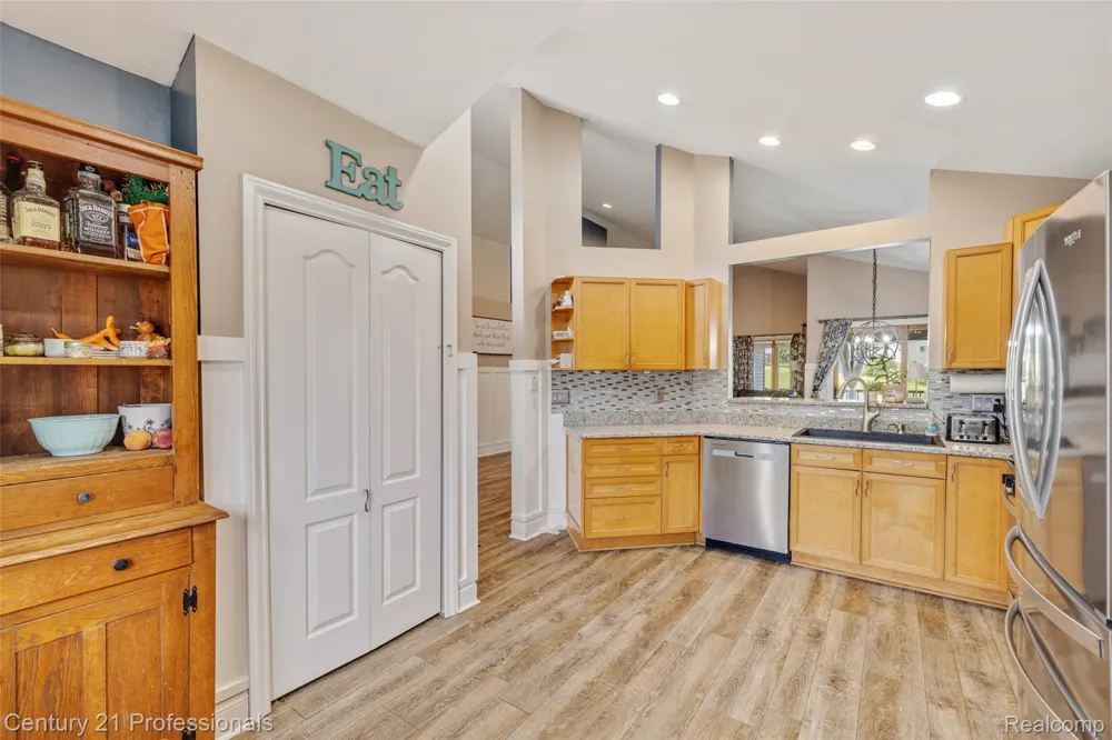 10770 Gloria Greer Lane Rose Township, MI 48442
