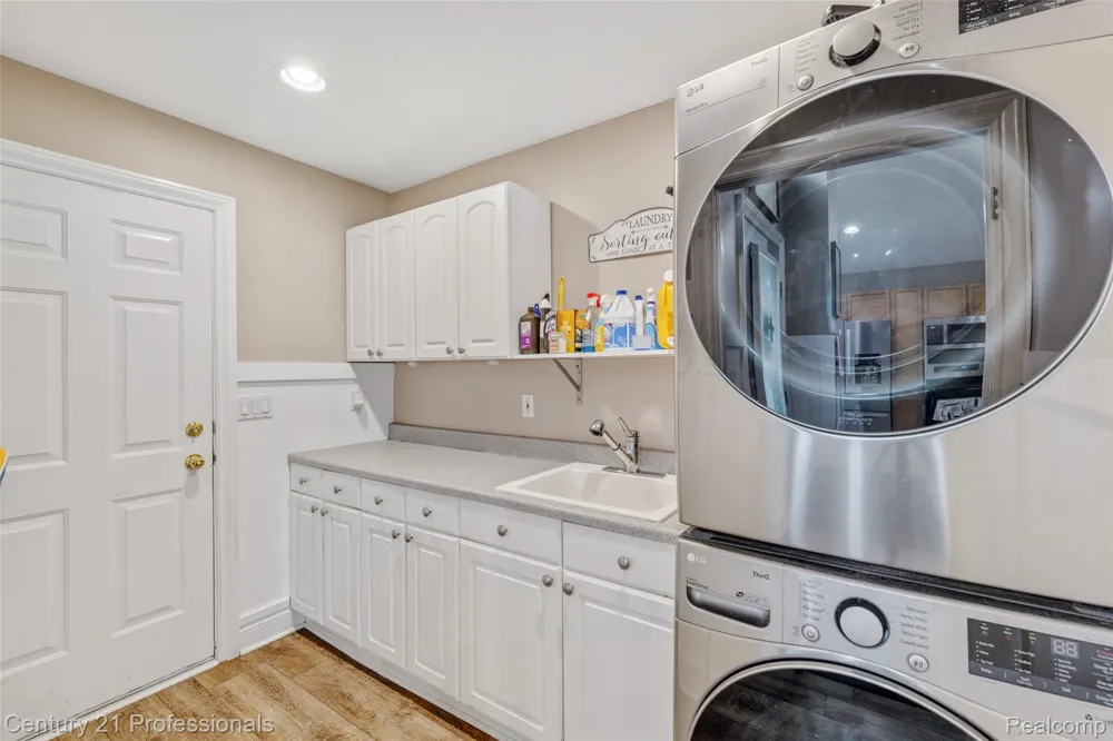 10770 Gloria Greer Lane Rose Township, MI 48442