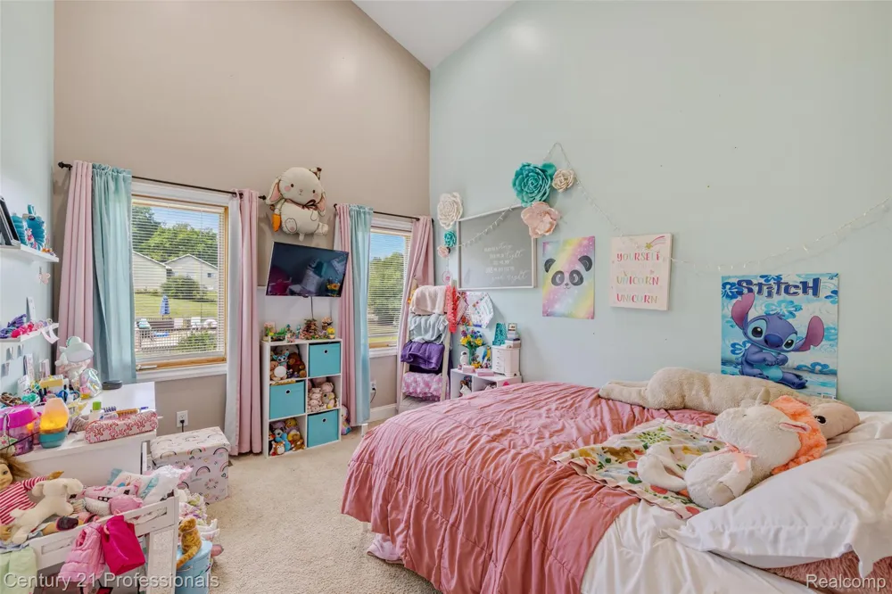 10770 Gloria Greer Lane Rose Township, MI 48442