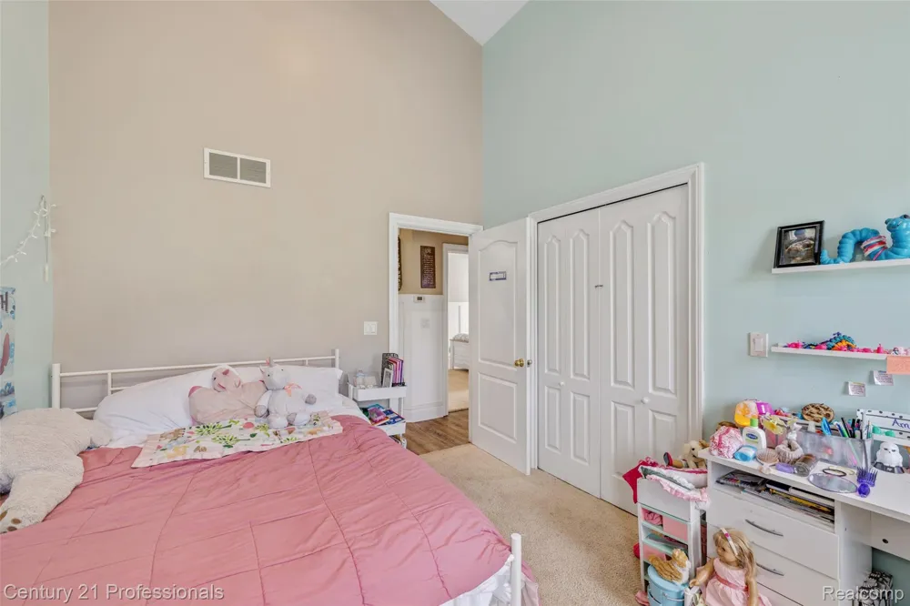 10770 Gloria Greer Lane Rose Township, MI 48442